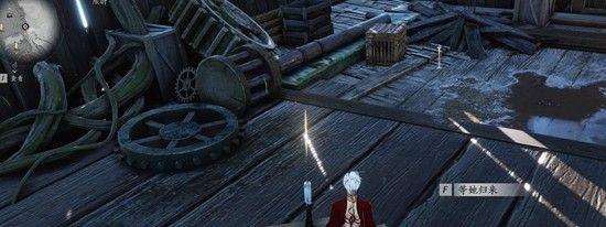 《燕云十六声》四个异火蜡烛点位位置一览