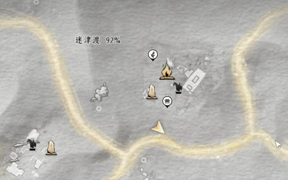 《燕云十六声》神秘的借条奇遇攻略