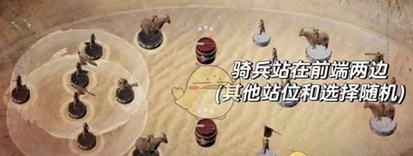 《燕云十六声》沙盘争夺战快速获胜攻略
