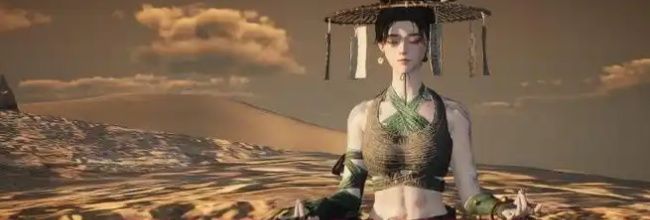 《燕云十六声》宋元通宝获取指南