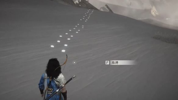 《燕云十六声》绳舟行木获取方法