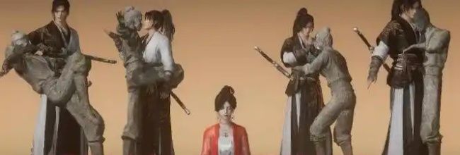 《燕云十六声》 头顶大事任务触发指南