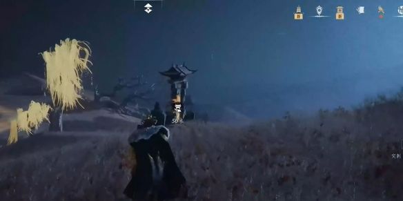 《燕云十六声》天工回廊俯仰之间解谜攻略