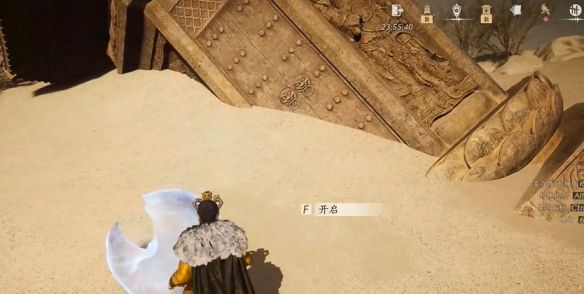 《燕云十六声》天工回廊俯仰之间解谜攻略