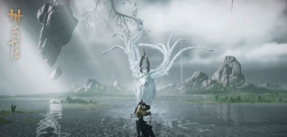 《燕云十六声》天禄位置介绍