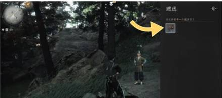 《燕云十六声》特殊的木螂任务完成指南