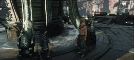 《燕云十六声》特殊的木螂任务完成指南