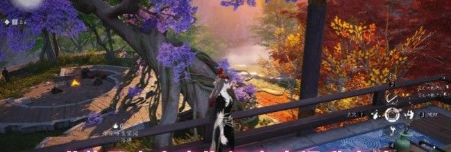 《燕云十六声》探索度提升方法