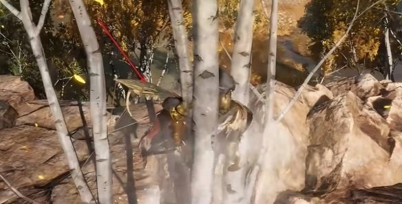 《燕云十六声》万事知匪鹑匪鸢任务指南