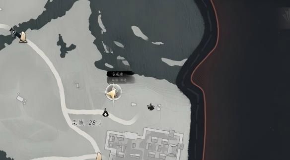 《燕云十六声》万事知匪鹑匪鸢任务指南