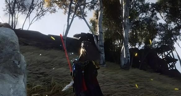 《燕云十六声》万事知匪鹑匪鸢任务指南