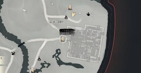 《燕云十六声》万事知匪鹑匪鸢任务指南