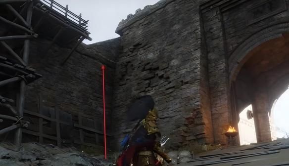 《燕云十六声》万事知匪鹑匪鸢任务指南