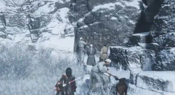 《燕云十六声》武威山见闻全收集攻略