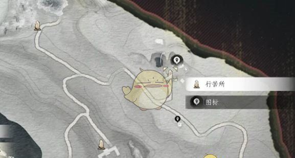 《燕云十六声》武威山猫戏全收集攻略