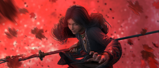 《燕云十六声》武威山上线时间