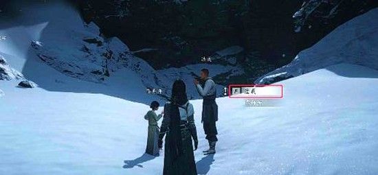 《燕云十六声》武威山真假卧佛攻略