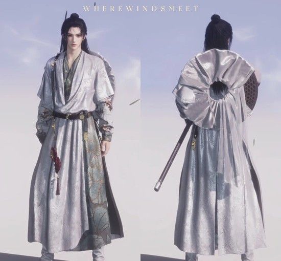 《燕云十六声》新春版本规划攻略