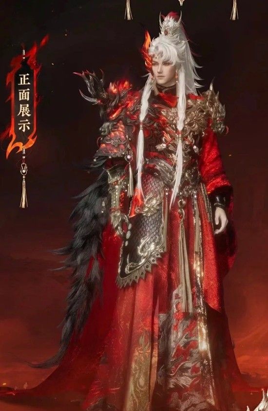 《燕云十六声》新春聆音套装龙腾岁宴获取攻略