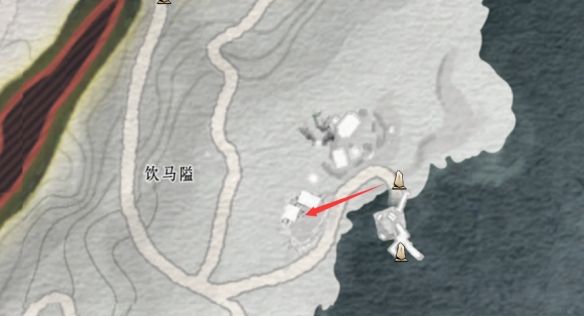 《燕云十六声》寻二马记任务攻略