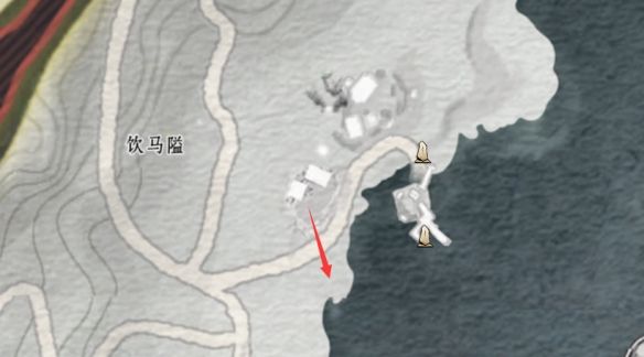 《燕云十六声》寻二马记任务攻略