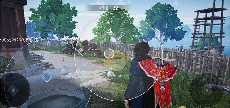 《燕云十六声》闲趣玩法技巧汇总