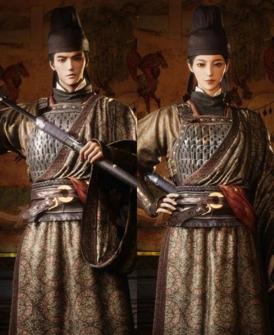 《燕云十六声》限时活动聆音响岁介绍