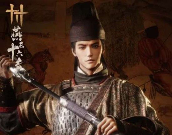 《燕云十六声》新套装赤心一寸介绍