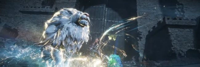 《燕云十六声》新套装幽夜尘影及特效钟鸣正音效果一览