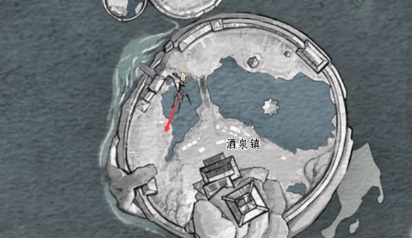 《燕云十六声》雪影迷踪任务攻略