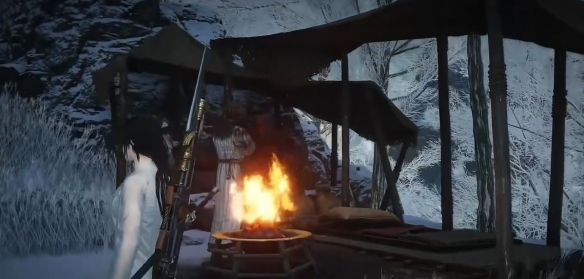 《燕云十六声》雪影迷踪任务攻略