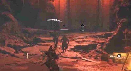 《燕云十六声》夜闯鬼樊楼通关攻略