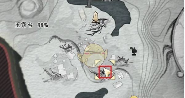 《燕云十六声》玉露台漠漠喵全收集攻略