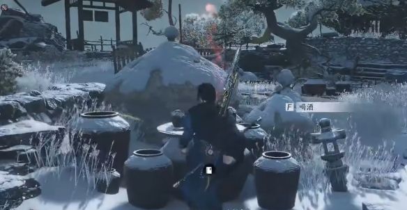 《燕云十六声》玉露为乡任务攻略