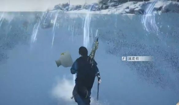 《燕云十六声》玉露为乡任务攻略