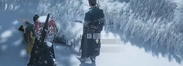 《燕云十六声》饮马隘见闻全收集攻略