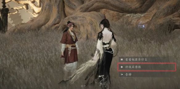 《燕云十六声》玉门关阿依苏见闻位置大全