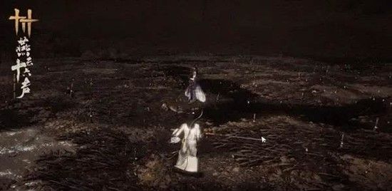 《燕云十六声》玉魄染青苍打法攻略