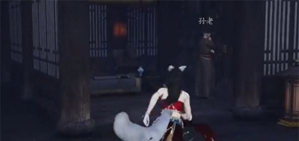 《燕云十六声》压胜玉佩作用介绍