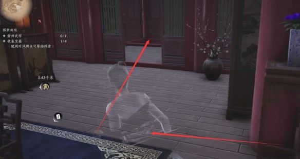 《燕云十六声》醉梦游春偷师攻略