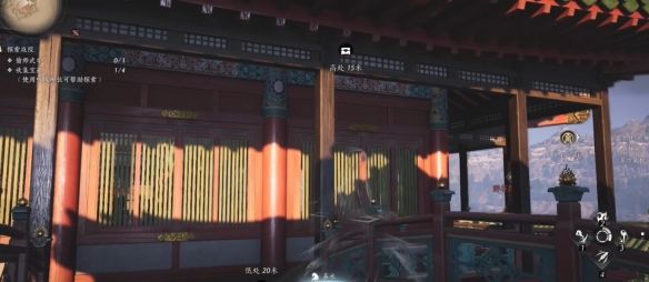 《燕云十六声》醉梦游春偷师攻略