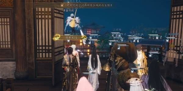 《燕云十六声》周年庆版战力提升技巧