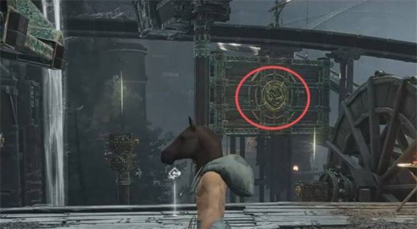 《燕云十六声》镇守晦谷机关解谜教学