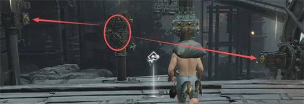 《燕云十六声》镇守晦谷机关解谜教学