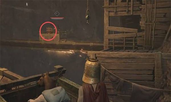 《燕云十六声》镇守晦谷机关解谜教学