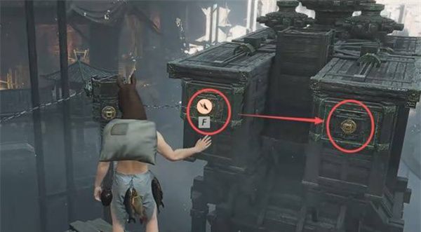 《燕云十六声》镇守晦谷机关解谜教学