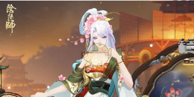 《阴阳师》青行灯望赋淮歌获取方法