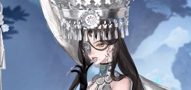《阴阳师》伊邪那美湮川缠铃上线时间介绍