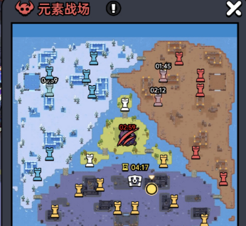 《英勇之地》保姆级起号攻略