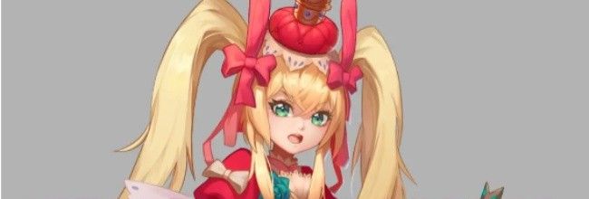 《银翼战机》驾驶员安妮-温莎角色档案